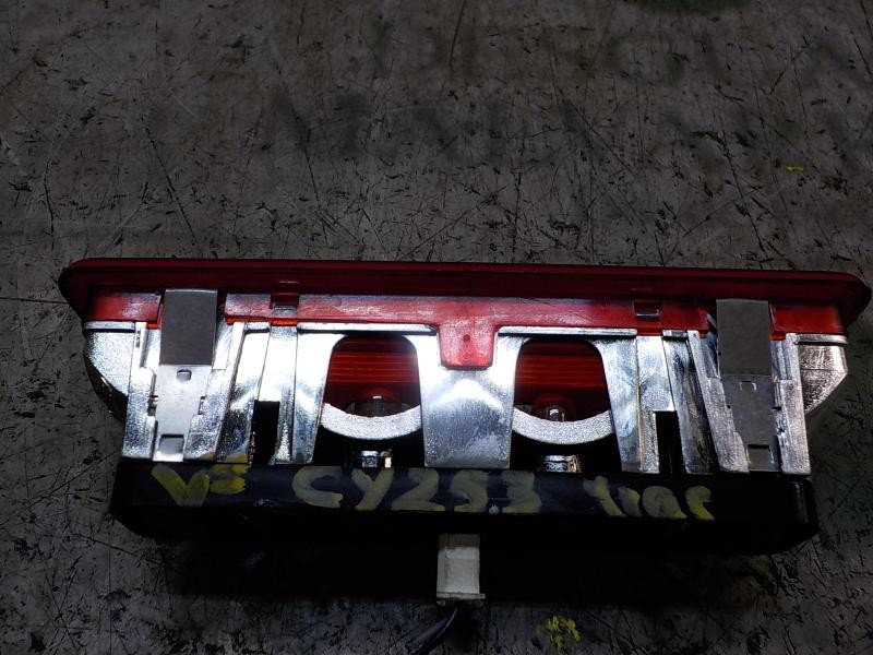 Recambio de piloto trasero central para peugeot bipper 1.4 hdi referencia OEM IAM   