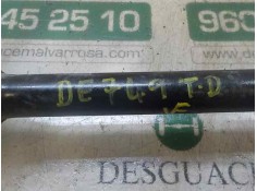 Recambio de transmision trasera derecha para bmw x5 (e53) 3.0 24v turbodiesel cat referencia OEM IAM 33207500915   2