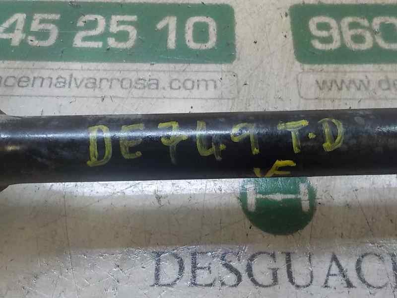 Recambio de transmision trasera derecha para bmw x5 (e53) 3.0 24v turbodiesel cat referencia OEM IAM 33207500915  