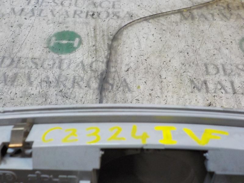 Recambio de piloto interior para audi a3 (8p) 2.0 tdi referencia OEM IAM 8P0947135D9NQ  