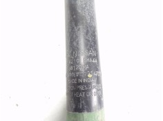 Recambio de amortiguador trasero derecho para nissan micra (k13) 1.2 cat referencia OEM IAM E62101HA4A 562101HA4A  2