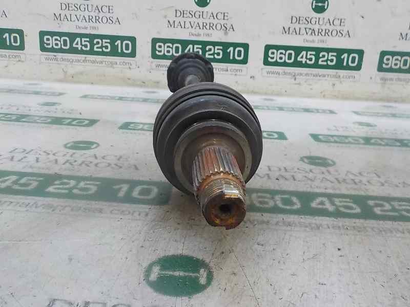 Recambio de transmision trasera derecha para bmw x5 (e53) 3.0 24v turbodiesel cat referencia OEM IAM 33207500915  
