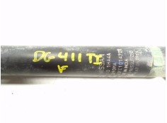 Recambio de amortiguador trasero izquierdo para nissan micra (k13) 1.2 cat referencia OEM IAM E62101HA4A 562101HA4A  2