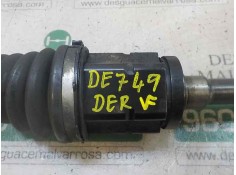 Recambio de transmision derecha para bmw x5 (e53) 3.0 24v turbodiesel cat referencia OEM IAM 31607565314   2