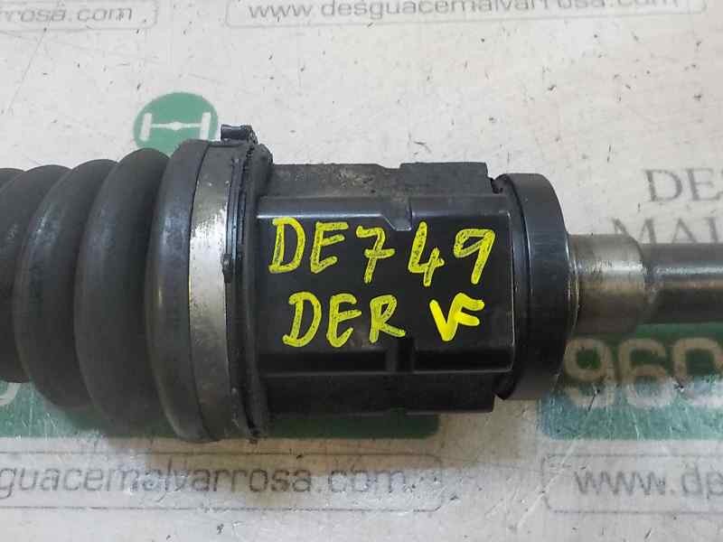Recambio de transmision derecha para bmw x5 (e53) 3.0 24v turbodiesel cat referencia OEM IAM 31607565314  