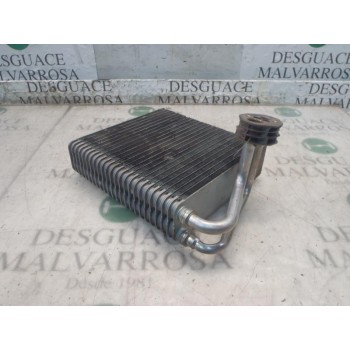 EVAPORADOR AIRE ACONDICIONADO 