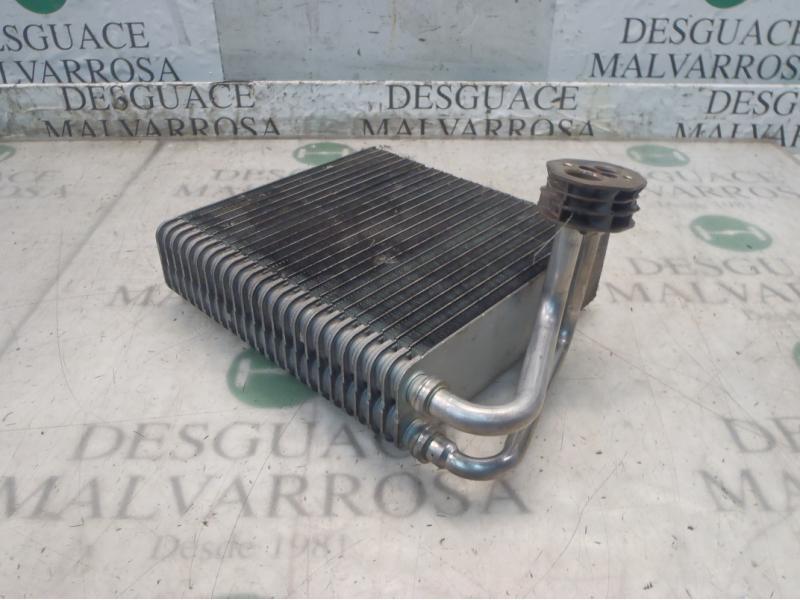 Recambio de evaporador aire acondicionado para renault scenic ii confort authentique referencia OEM IAM   