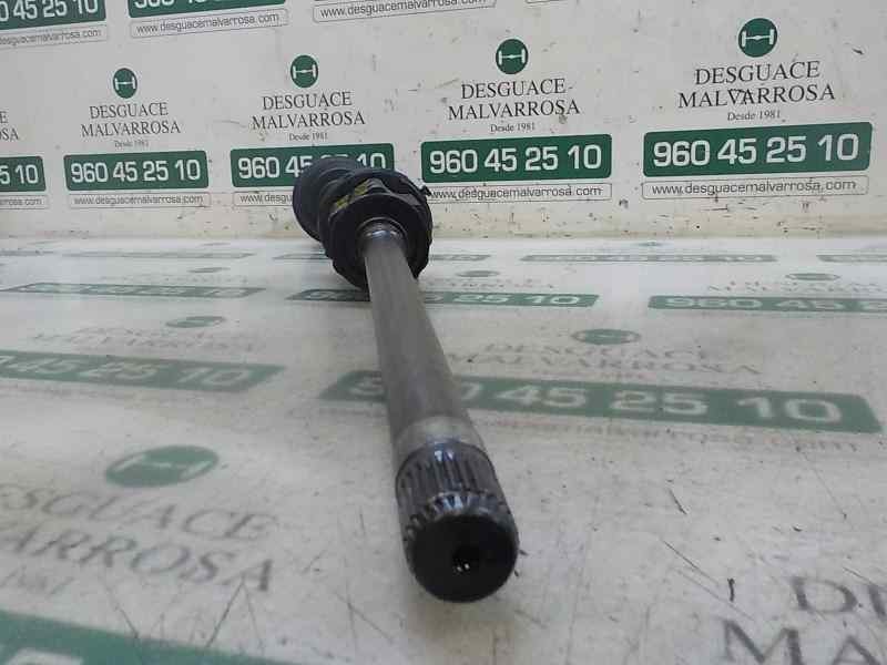 Recambio de transmision derecha para bmw x5 (e53) 3.0 24v turbodiesel cat referencia OEM IAM 31607565314  