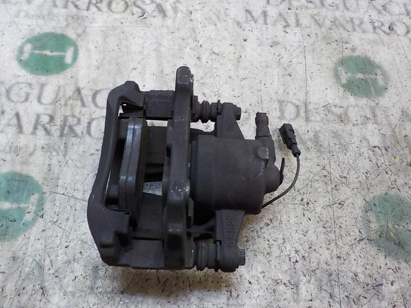 Recambio de pinza freno delantera izquierda para peugeot bipper 1.4 hdi referencia OEM IAM   