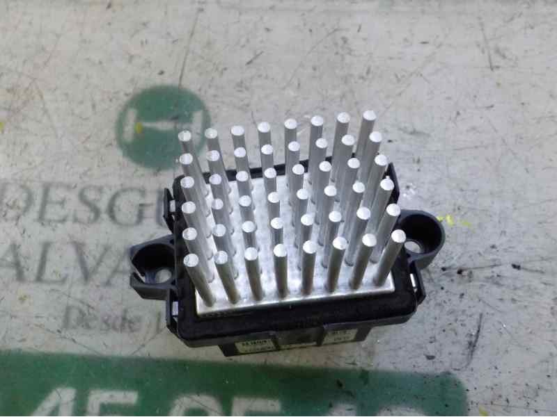 Recambio de resistencia calefaccion para opel mokka x 1.6 cdti dpf referencia OEM IAM 13598091 13598091 F011500127
