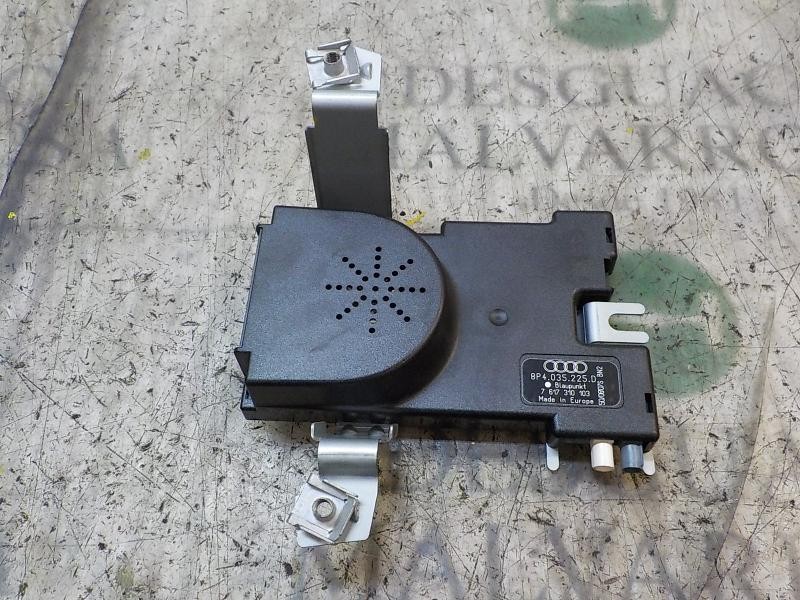 Recambio de modulo electronico para audi a3 (8p) 2.0 tdi referencia OEM IAM 8P4035225D 8P4035225D 7617310103