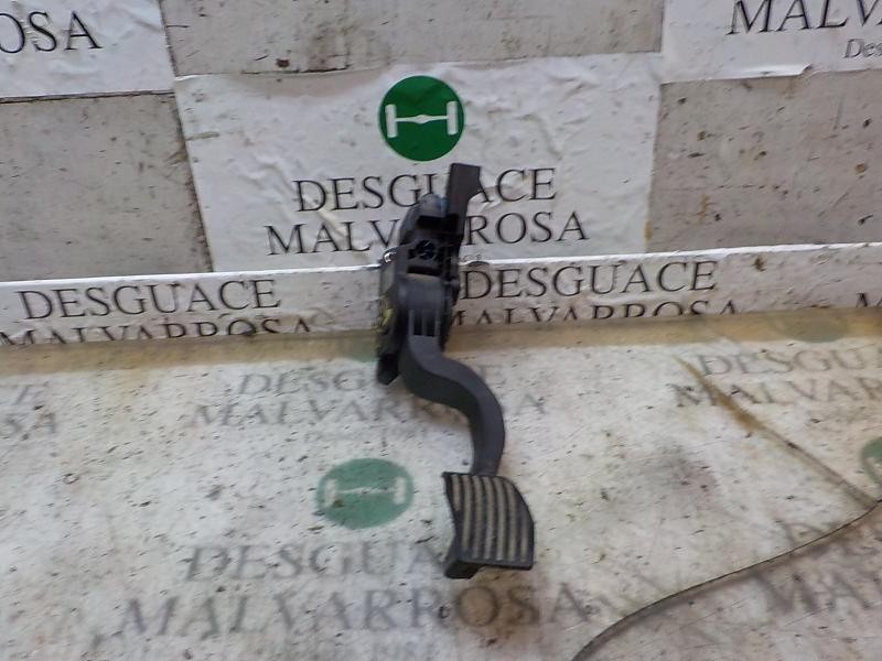 Recambio de potenciometro pedal para peugeot bipper 1.4 hdi referencia OEM IAM   