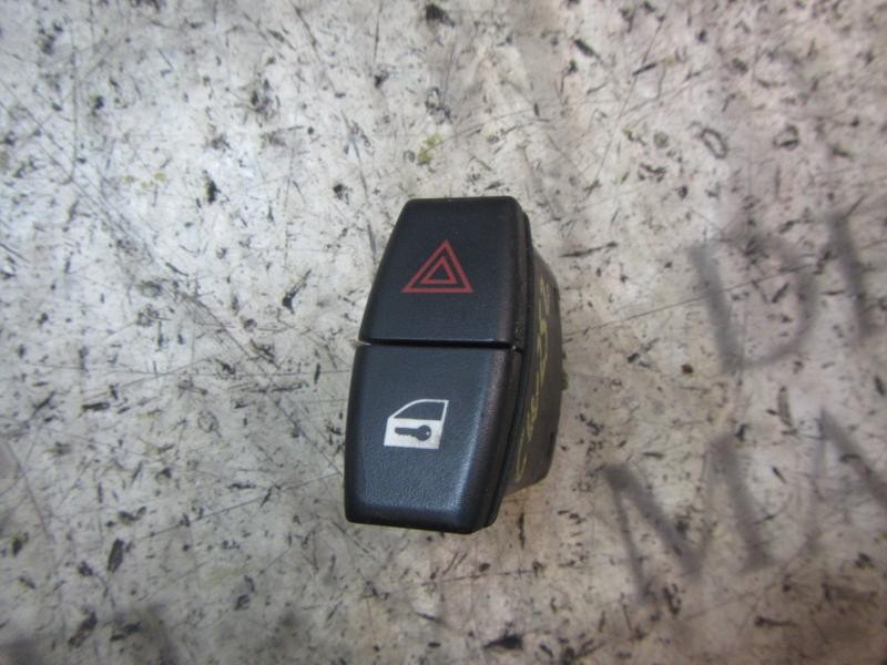 Recambio de warning para bmw serie 5 berlina (e60) 2.2 24v cat referencia OEM IAM 61316919506 61316919506 