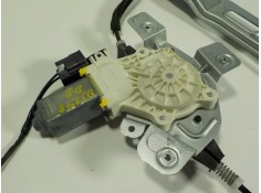 Recambio de elevalunas delantero derecho para ford transit courier 1.5 tdci cat referencia OEM IAM 2009280 ET76A23200CD  2