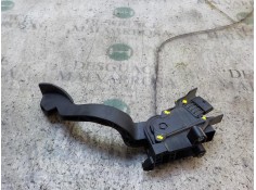 Recambio de potenciometro pedal para peugeot bipper 1.4 hdi referencia OEM IAM    2