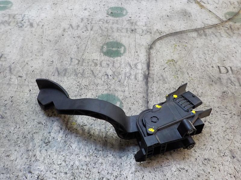 Recambio de potenciometro pedal para peugeot bipper 1.4 hdi referencia OEM IAM   