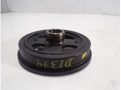 Recambio de polea cigueñal para toyota prius+ advance referencia OEM IAM 1347037060   2