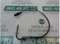 Recambio de sonda lambda para tata vista 1.4 75cv referencia OEM IAM   