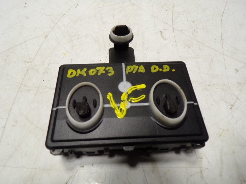 Recambio de centralita cierre para seat leon (kl1) 1.0 tsi referencia OEM IAM 5Q4959592H 5Q4959392H A2C7749710200