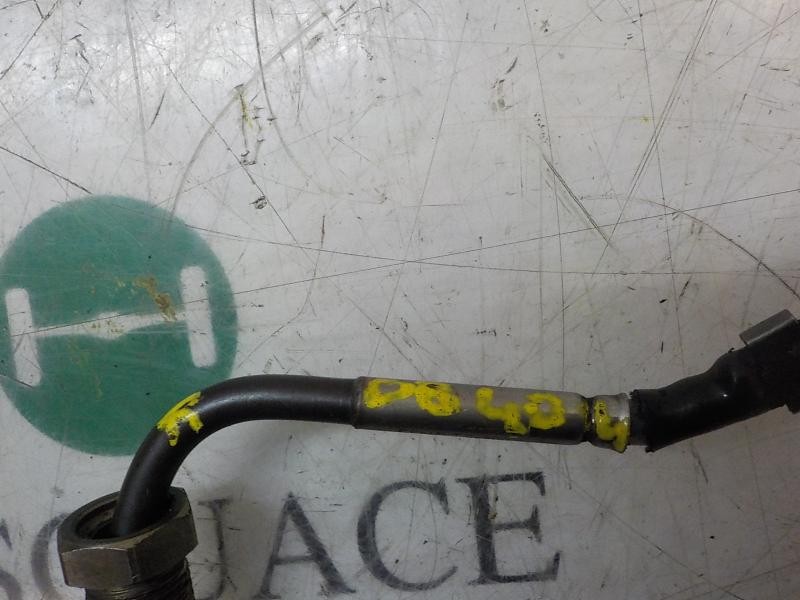 Recambio de sonda lambda para tata vista 1.4 75cv referencia OEM IAM   