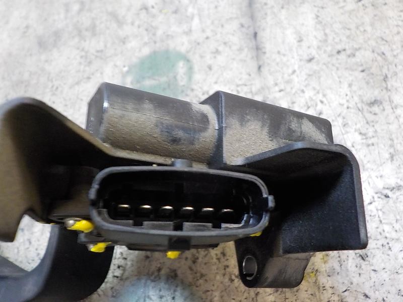 Recambio de potenciometro pedal para peugeot bipper 1.4 hdi referencia OEM IAM   