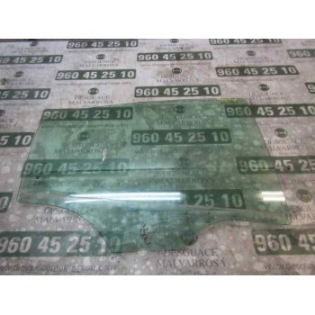 CRISTAL PUERTA TRASERO DERECHO 13311983 