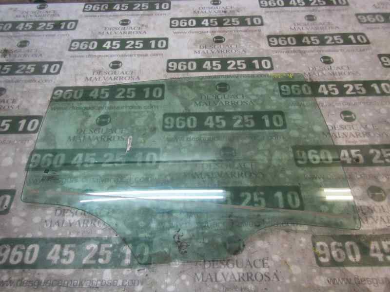 Recambio de cristal puerta trasero derecho para opel insignia berlina edition referencia OEM IAM 13311983  