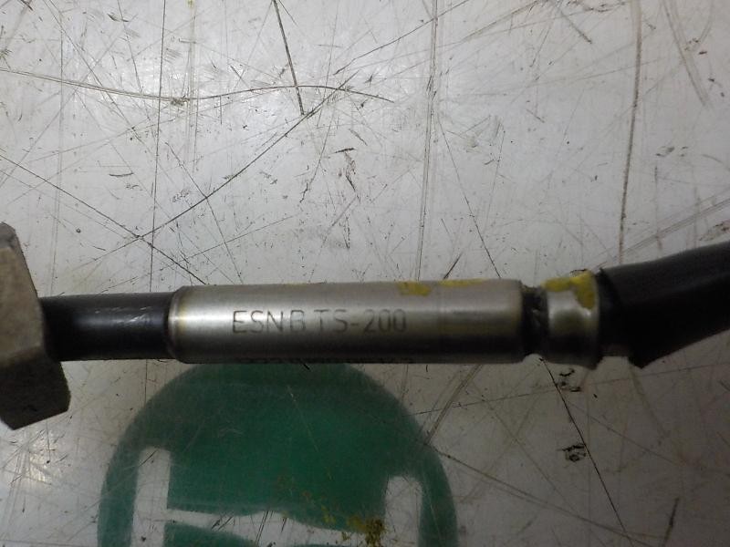 Recambio de sonda lambda para tata vista 1.4 75cv referencia OEM IAM   