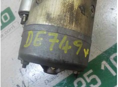 Recambio de motor arranque para bmw x5 (e53) 3.0 24v turbodiesel cat referencia OEM IAM 12412179676   2