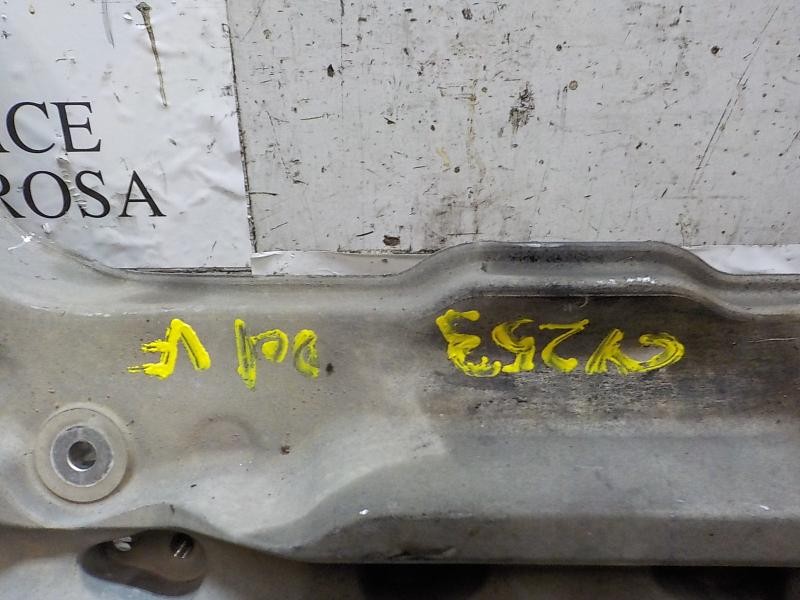 Recambio de puente delantero para peugeot bipper 1.4 hdi referencia OEM IAM   