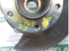 Recambio de mangueta trasera derecha para bmw x5 (e53) 3.0 24v turbodiesel cat referencia OEM IAM 33321095240   2