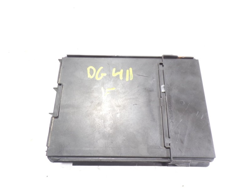 Recambio de caja reles / fusibles para nissan micra (k13) 1.2 cat referencia OEM IAM 284B71HR6A 284B71HR6A 