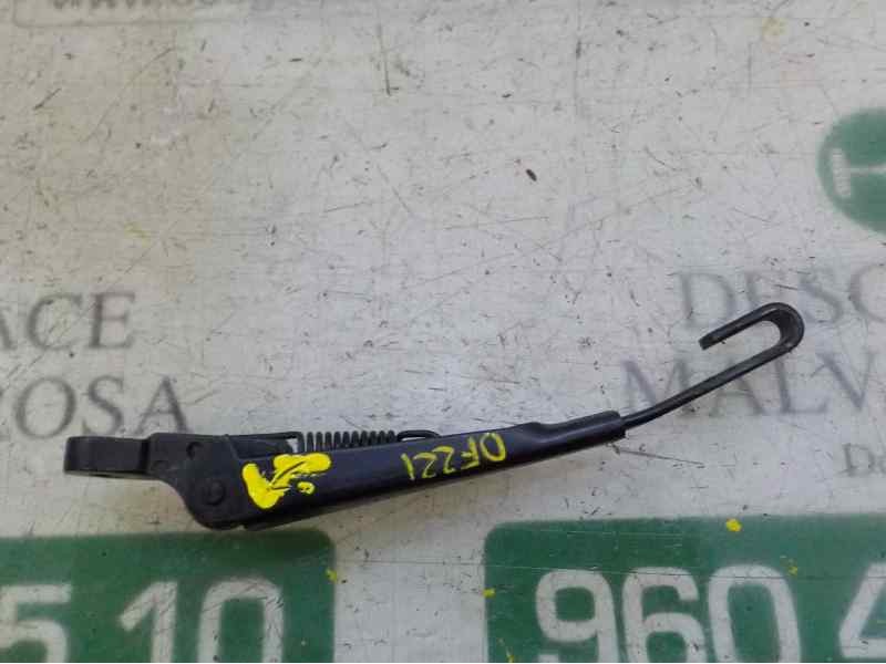 Recambio de brazo limpia trasero para opel mokka x 1.6 cdti dpf referencia OEM IAM 95915136  