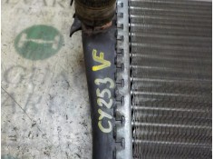 Recambio de radiador agua para peugeot bipper 1.4 hdi referencia OEM IAM    2