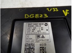 Recambio de modulo electronico para hyundai kona 1.6 crdi cat referencia OEM IAM 954A0J9510 954A0J9510  2