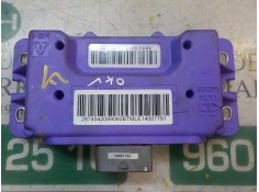 Recambio de modulo electronico para tata vista 1.4 75cv referencia OEM IAM   