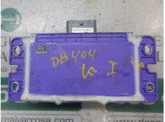 Recambio de modulo electronico para tata vista 1.4 75cv referencia OEM IAM    2