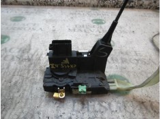 Recambio de cerradura puerta delantera izquierda para jaguar s-type 2.7 v6 diesel cat referencia OEM IAM    2