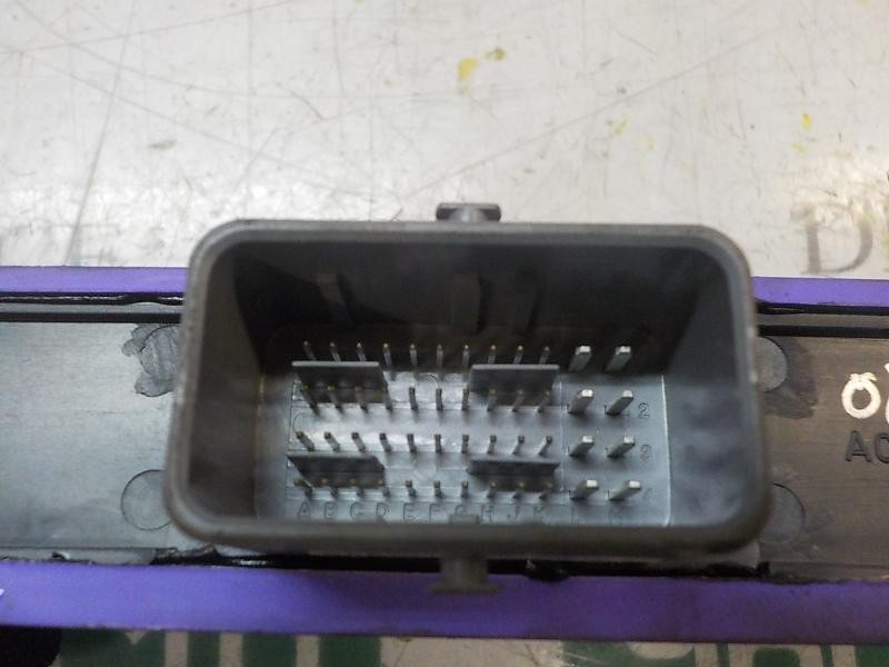 Recambio de modulo electronico para tata vista 1.4 75cv referencia OEM IAM   