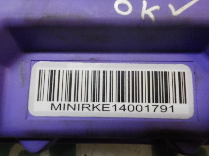Recambio de modulo electronico para tata vista 1.4 75cv referencia OEM IAM   