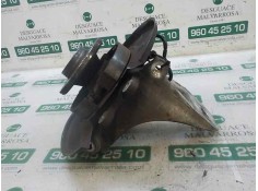 Recambio de mangueta trasera izquierda para bmw x5 (e53) 3.0 24v turbodiesel cat referencia OEM IAM 33321095239   2