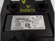 Recambio de modulo electronico para hyundai kona 1.6 crdi cat referencia OEM IAM 95480J9070 95480J9070 S814900119EH3 2