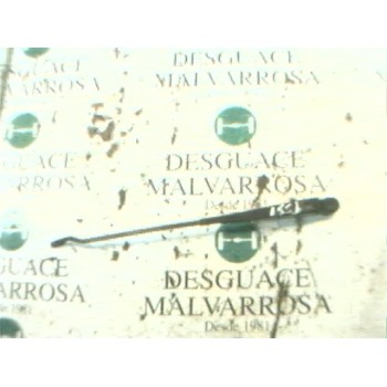 BRAZO LIMPIA DELANTERO IZQUIERDO 