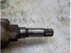 Recambio de transmision derecha para peugeot bipper 1.4 hdi referencia OEM IAM    2