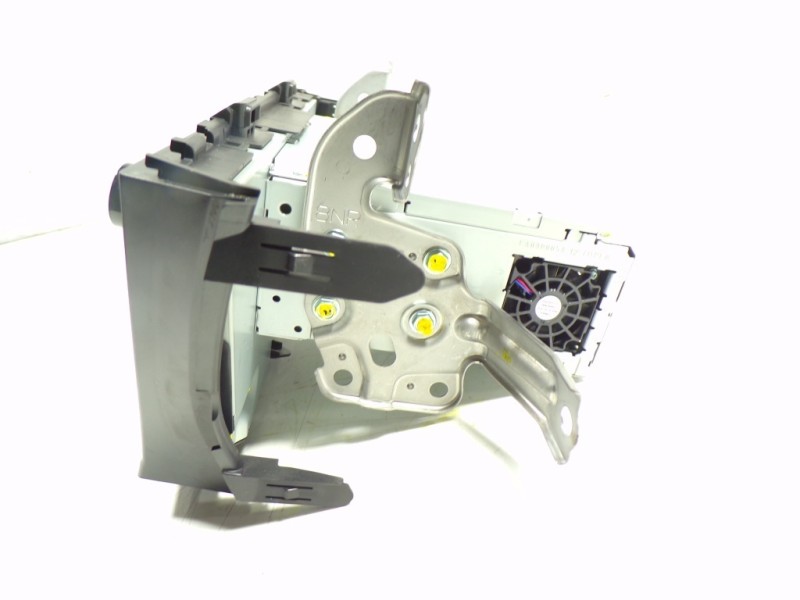 Recambio de sistema audio / radio cd para toyota prius+ advance referencia OEM IAM 8614047231 8614047231 CVVS04F0AJA