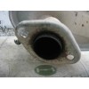Recambio de tubo escape trasero para nissan almera (n16/e) comfort referencia OEM IAM   