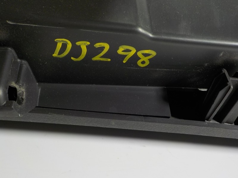 Recambio de guantera para ford transit courier 1.5 tdci cat referencia OEM IAM 1929297  