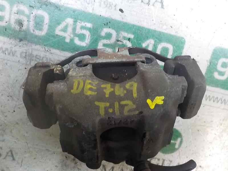 Recambio de pinza freno trasera izquierda para bmw x5 (e53) 3.0 24v turbodiesel cat referencia OEM IAM 34216768443  