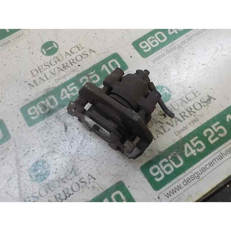 Recambio de pinza freno trasera izquierda para bmw x5 (e53) 3.0 24v turbodiesel cat referencia OEM IAM 34216768443  