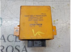 Recambio de modulo electronico para tata vista 1.4 75cv referencia OEM IAM   